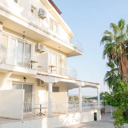 Hotel Infinity Ruby Fethiye