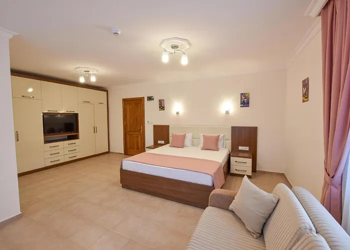 Infinity Ruby 4* Fethiye