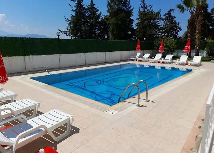 Hotel Infinity Ruby 4*