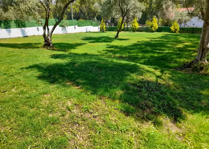 Otel Infinity Ruby Fethiye