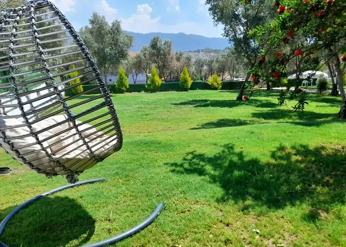 Infinity Ruby Otel Fethiye