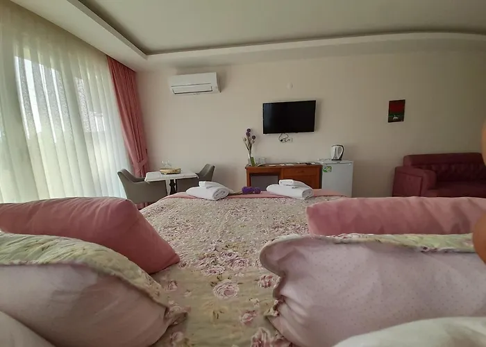 Infinity Ruby Fethiye