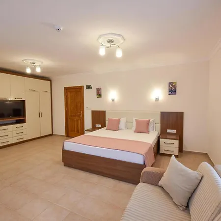 Infinity Ruby 4* Fethiye