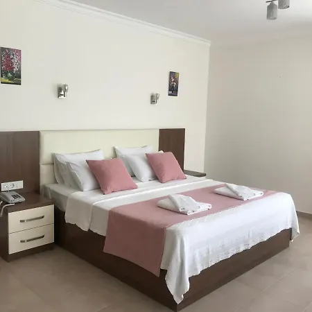 Infinity Ruby Hotel
