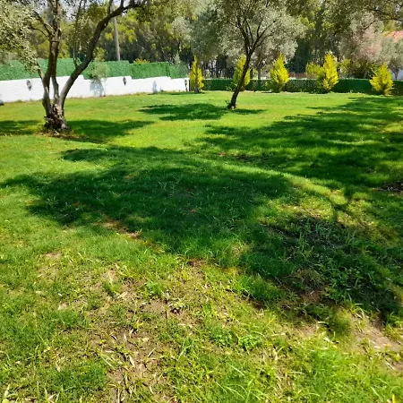 Отель Infinity Ruby Фетхие