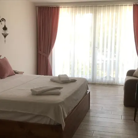 Infinity Ruby Szálloda