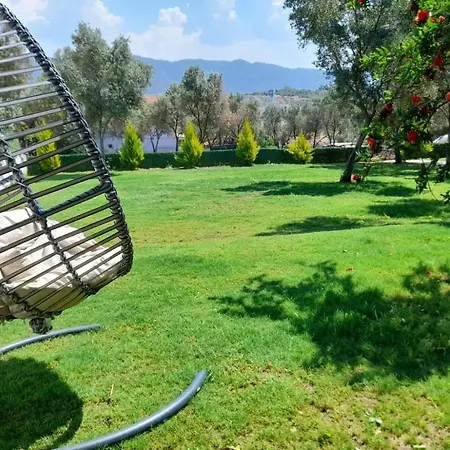 Infinity Ruby Hotel Kargi