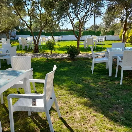 Szálloda Infinity Ruby