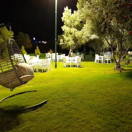 Hotel Infinity Ruby Kargi