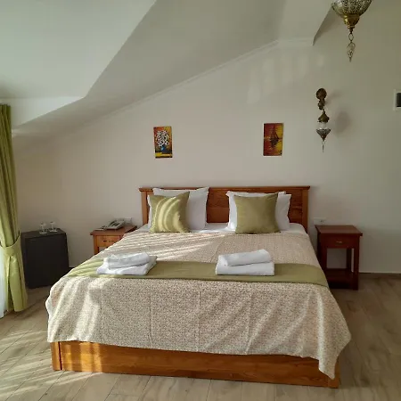 Infinity Ruby 4* Fethiye