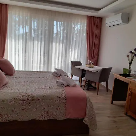 Infinity Ruby Fethiye