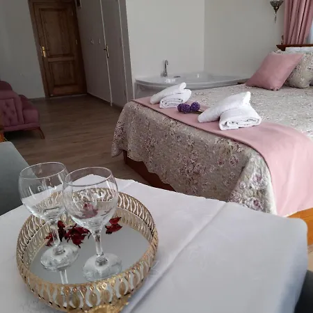 Hotel Infinity Ruby