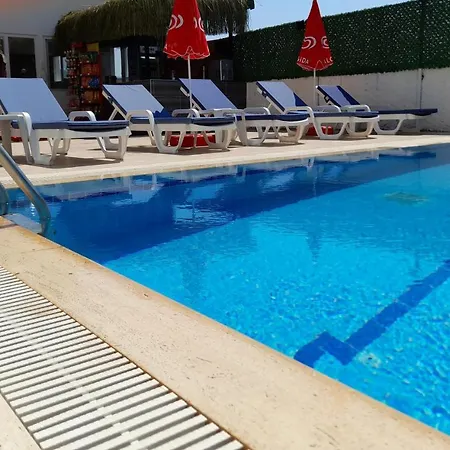 Infinity Ruby Отель 4*