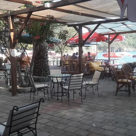 Szálloda Infinity Ruby 4*