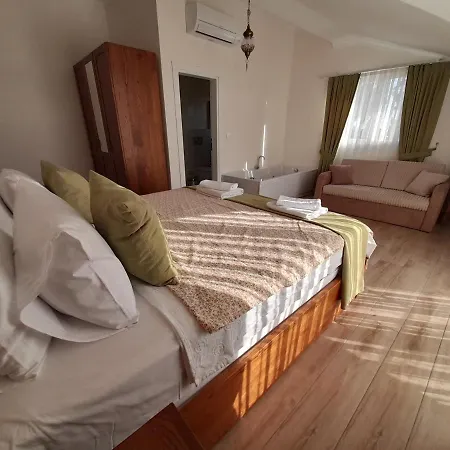 Hotel Infinity Ruby 4*