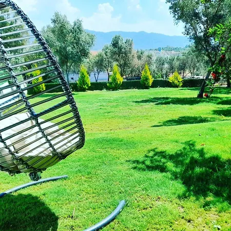 Hotel Infinity Ruby 4*