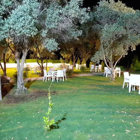 Отель Infinity Ruby