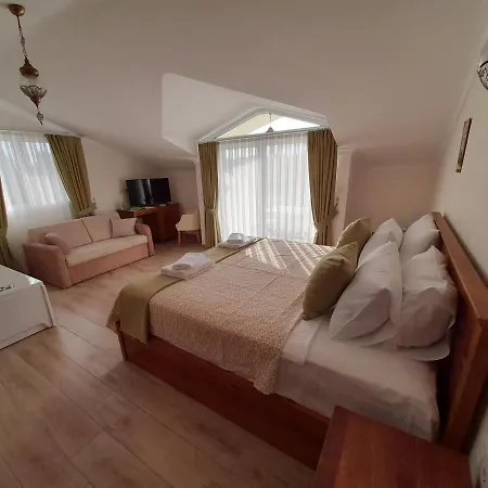 Отель Infinity Ruby