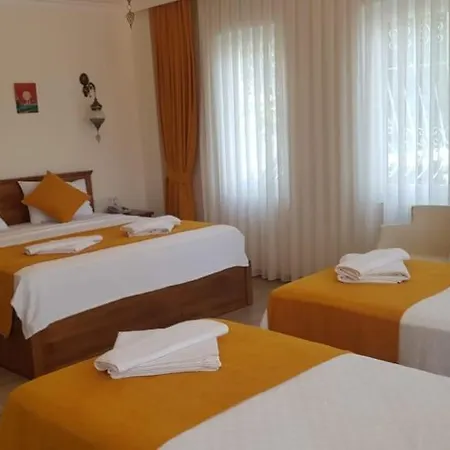 Hotel Infinity Ruby 4*