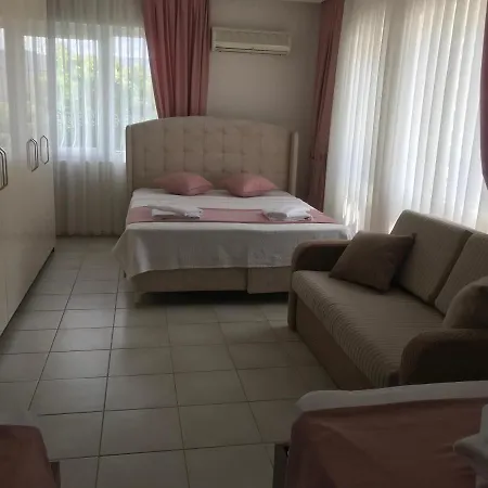 Infinity Ruby Szálloda