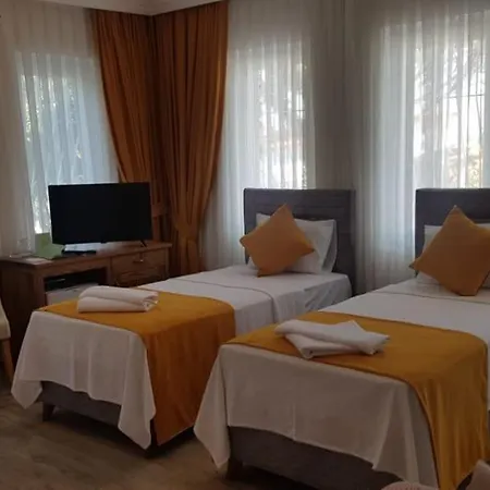 Infinity Ruby Фетхие