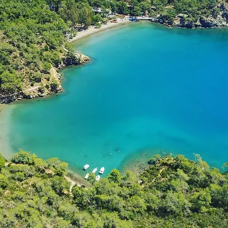 Infinity Ruby Hotel Kargi