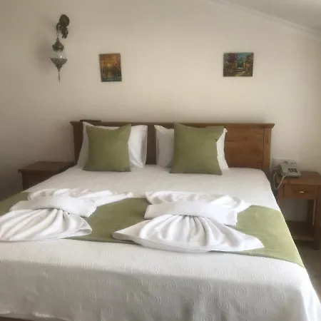 Infinity Ruby Hotel 4*