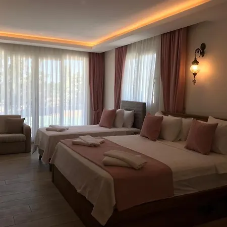 Infinity Ruby Hotel