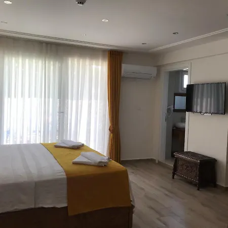 Hotel Infinity Ruby Kargi