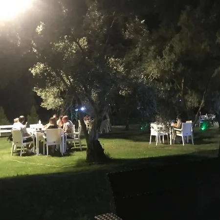 Infinity Ruby Hotel Kargi