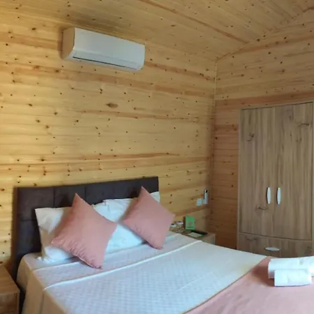 Infinity Ruby Hotel 4*