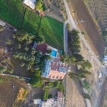 Infinity Ruby Отель