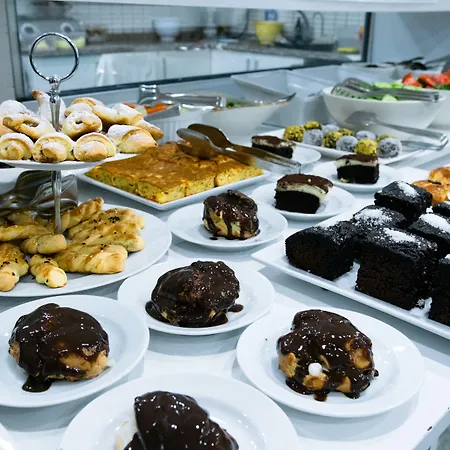 Infinity Ruby Szálloda 4*