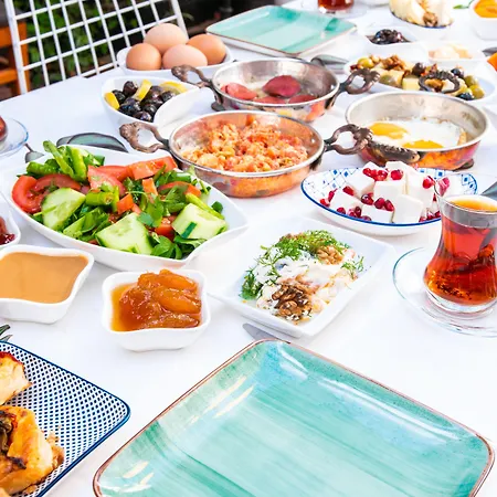 Отель Infinity Ruby