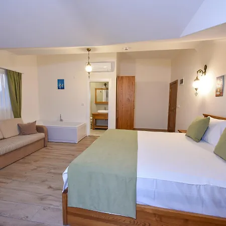 Отель Infinity Ruby