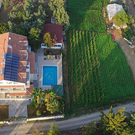 Infinity Ruby Fethiye