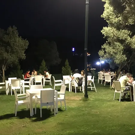 Infinity Ruby Fethiye