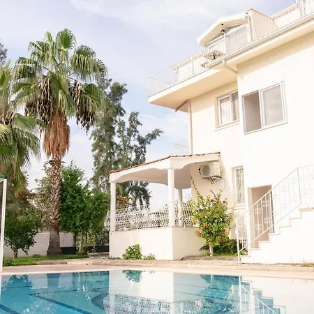 Отель Infinity Ruby Фетхие