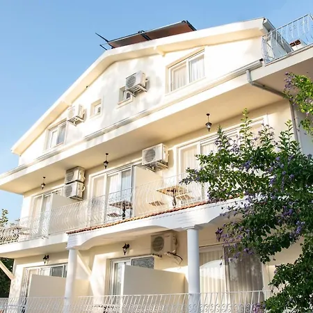 Infinity Ruby Отель