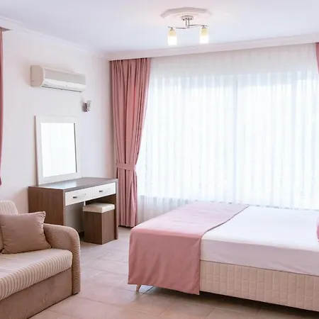 Infinity Ruby Фетхие