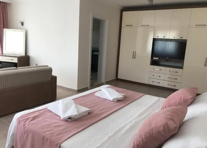 Infinity Ruby Fethiye