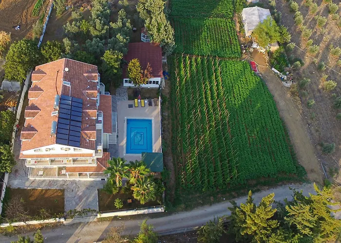 Infinity Ruby Fethiye