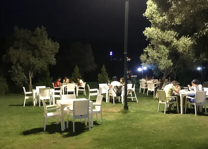 Infinity Ruby Fethiye