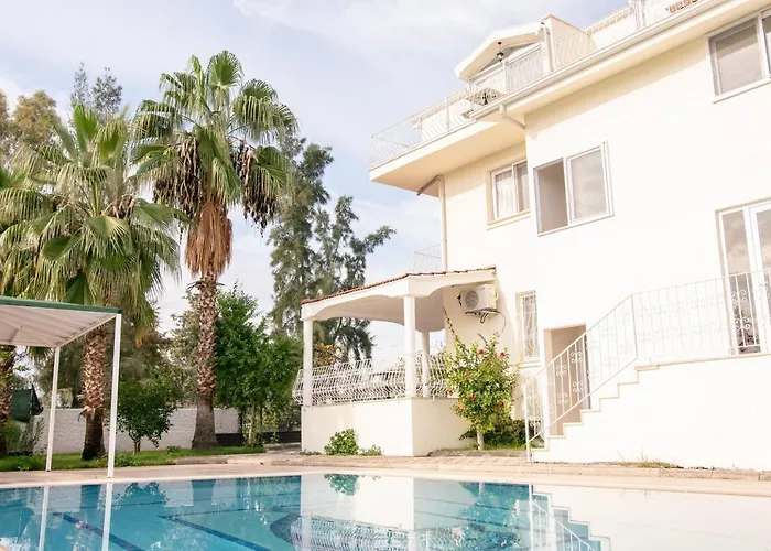 Hotel Infinity Ruby Fethiye