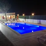 Infinity Ruby 4* Fethiye