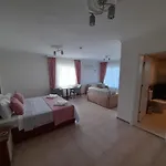 Szálloda Infinity Ruby Fethiye