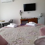 Szálloda Infinity Ruby Fethiye