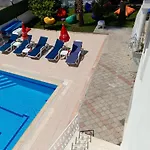 Infinity Ruby 4* Φετιγιέ