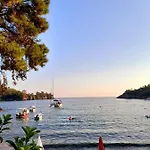 Szálloda Infinity Ruby Fethiye