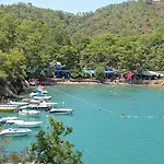 Infinity Ruby Szálloda Fethiye